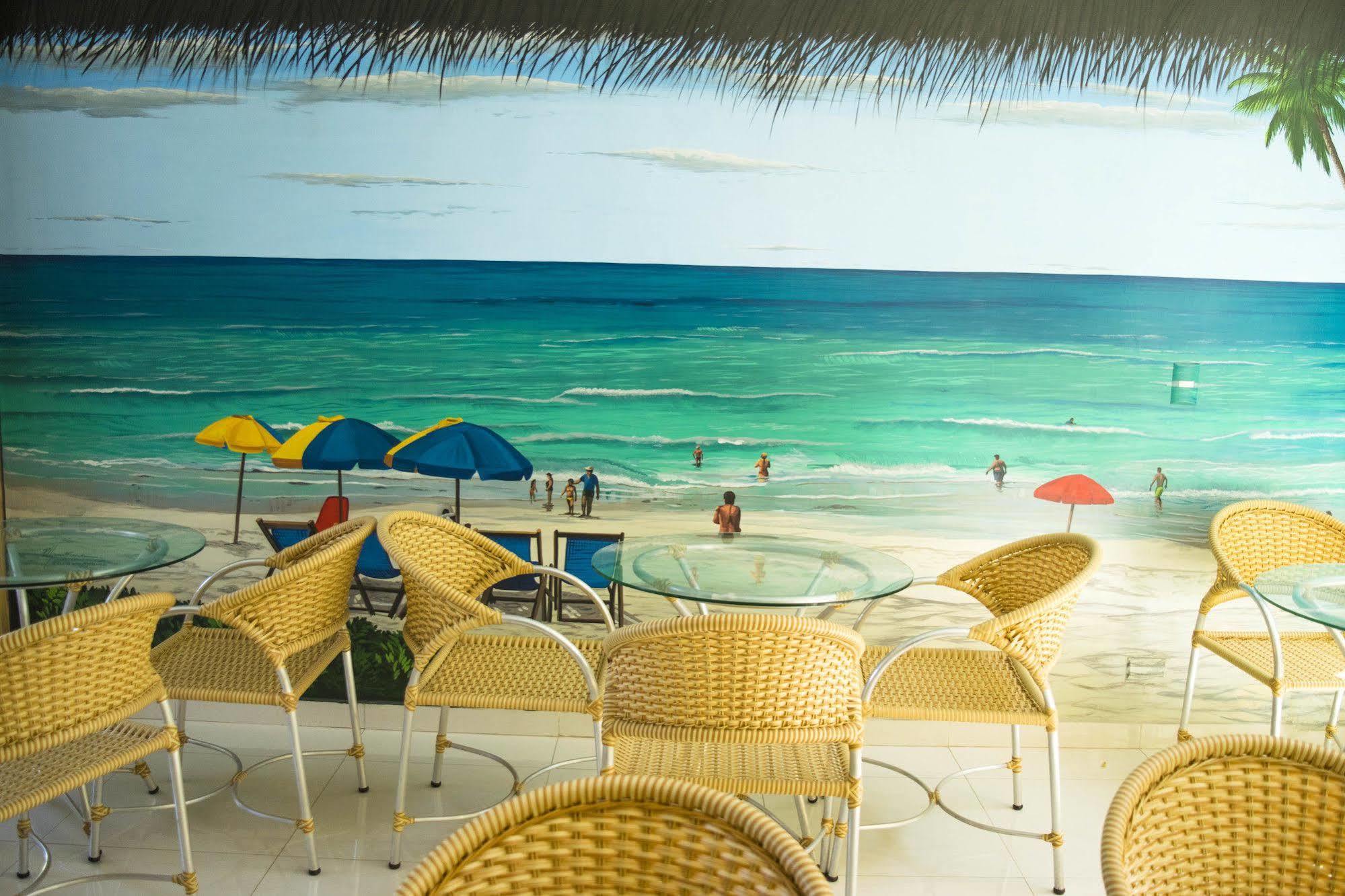 Pousada Elo Inn Jaboatao dos Guararapes Exterior photo